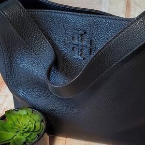 TORY BURCH BUCKEY BAG